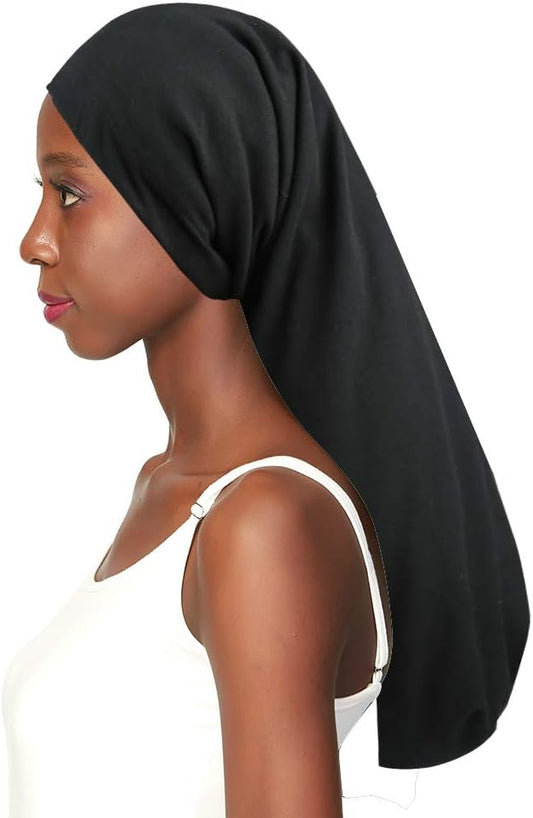 Super Jumbo Loc Sock (Closed Cap)
