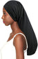 Super Jumbo Loc Sock (Closed Cap)