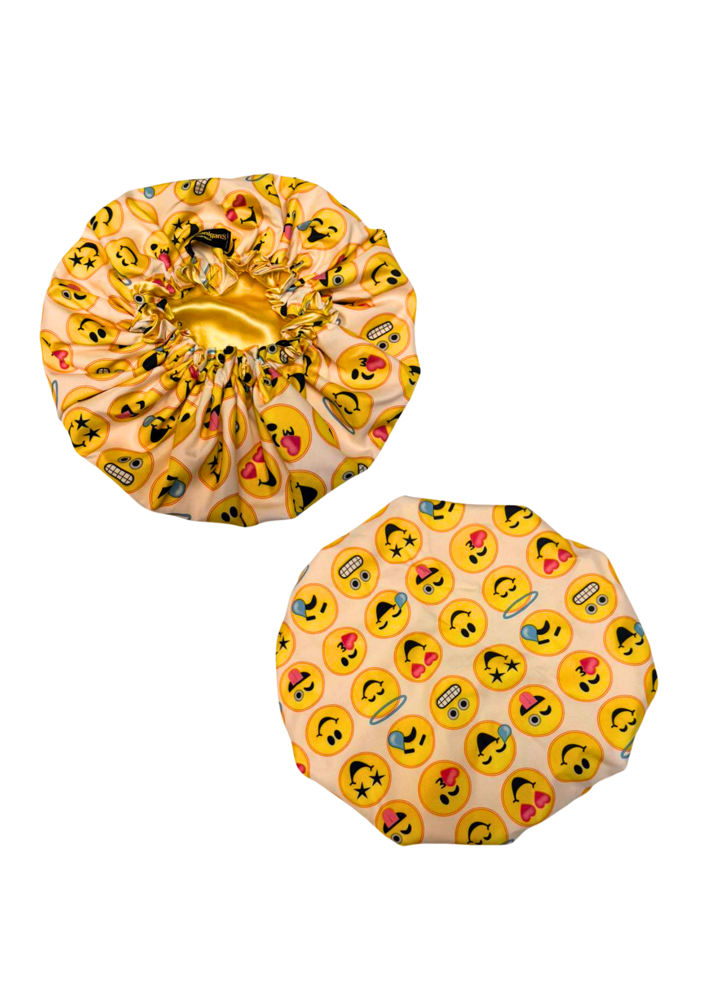 Large Exclusive Bonnets