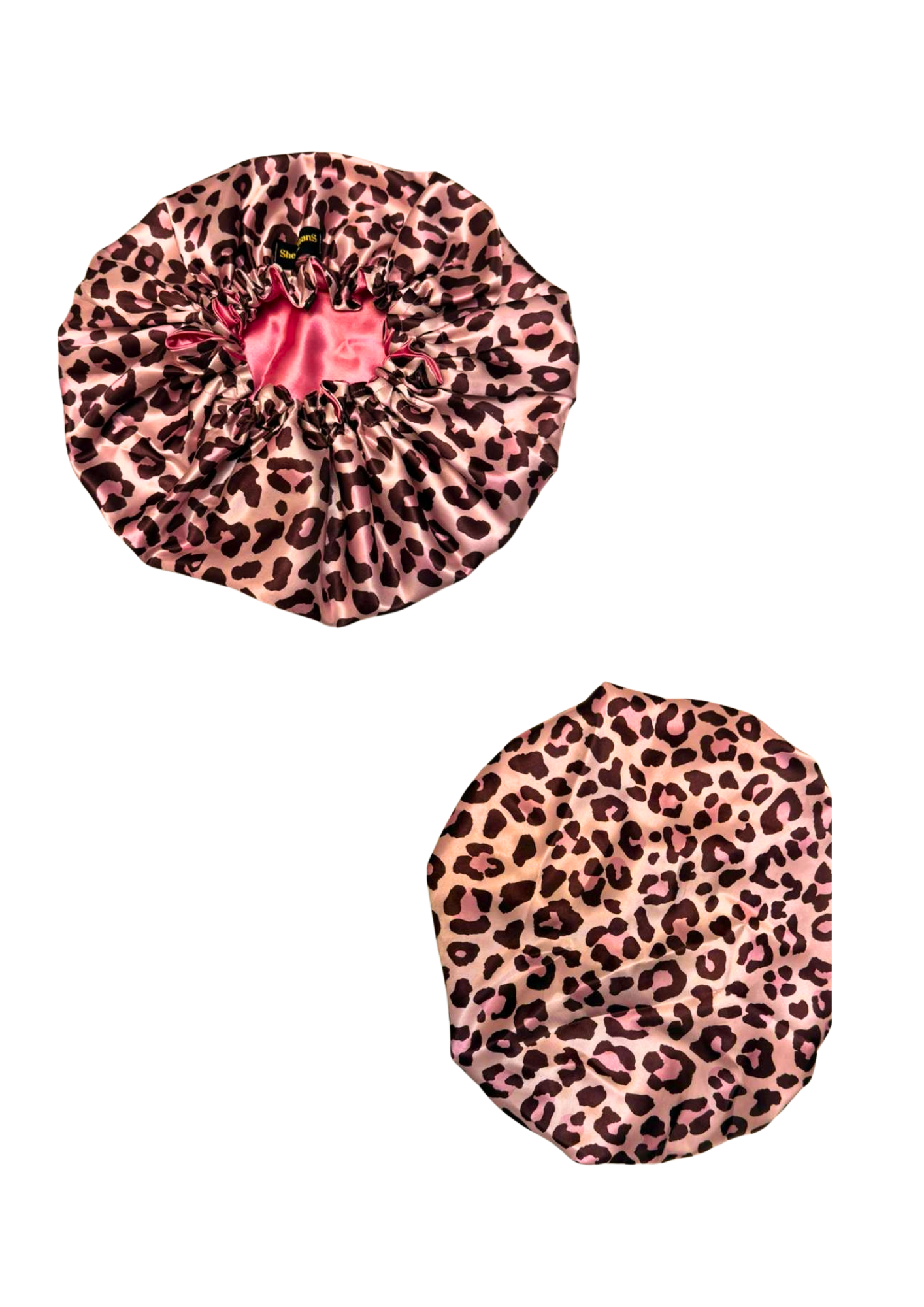 Large Exclusive Bonnets