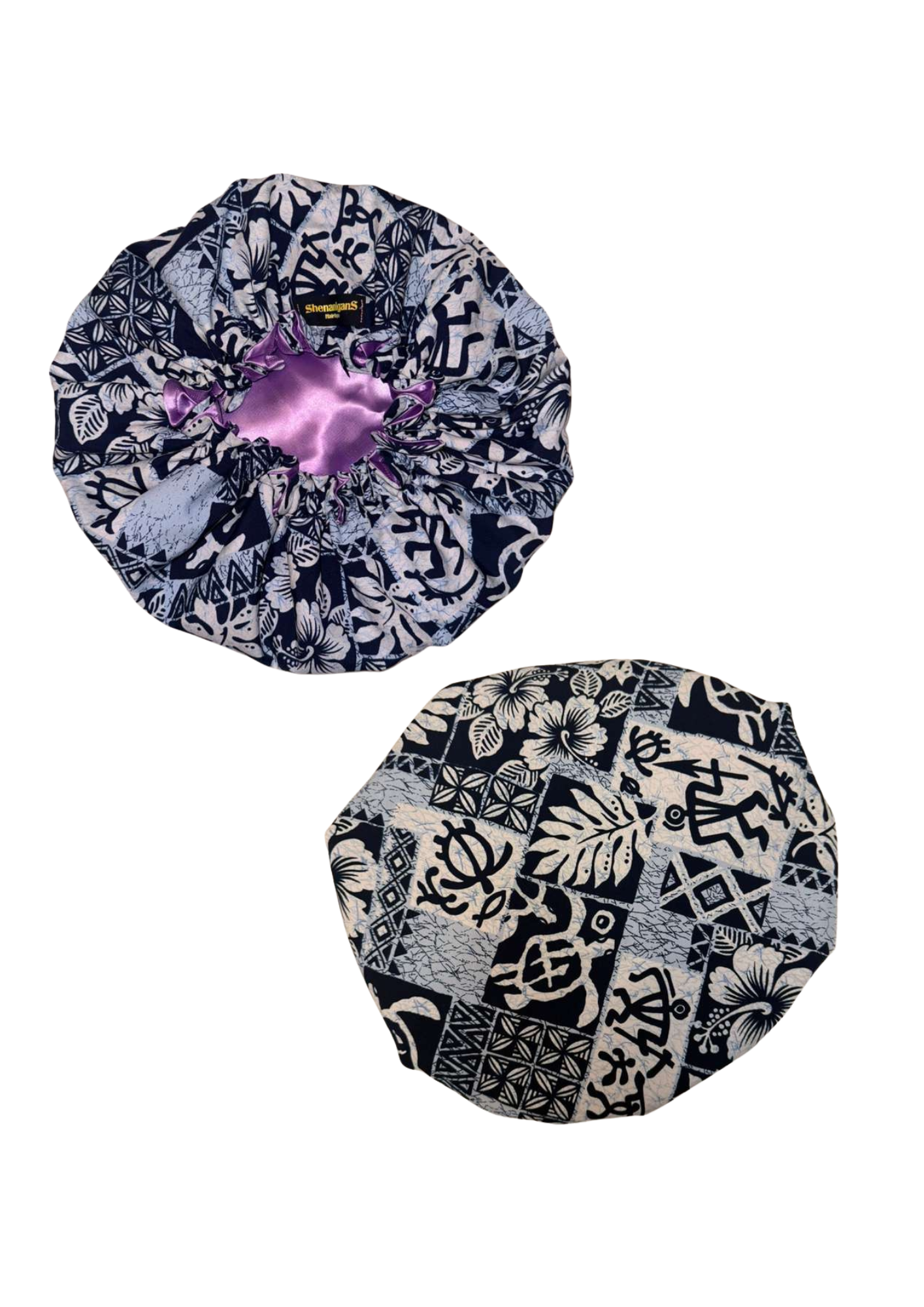 Large Exclusive Bonnets