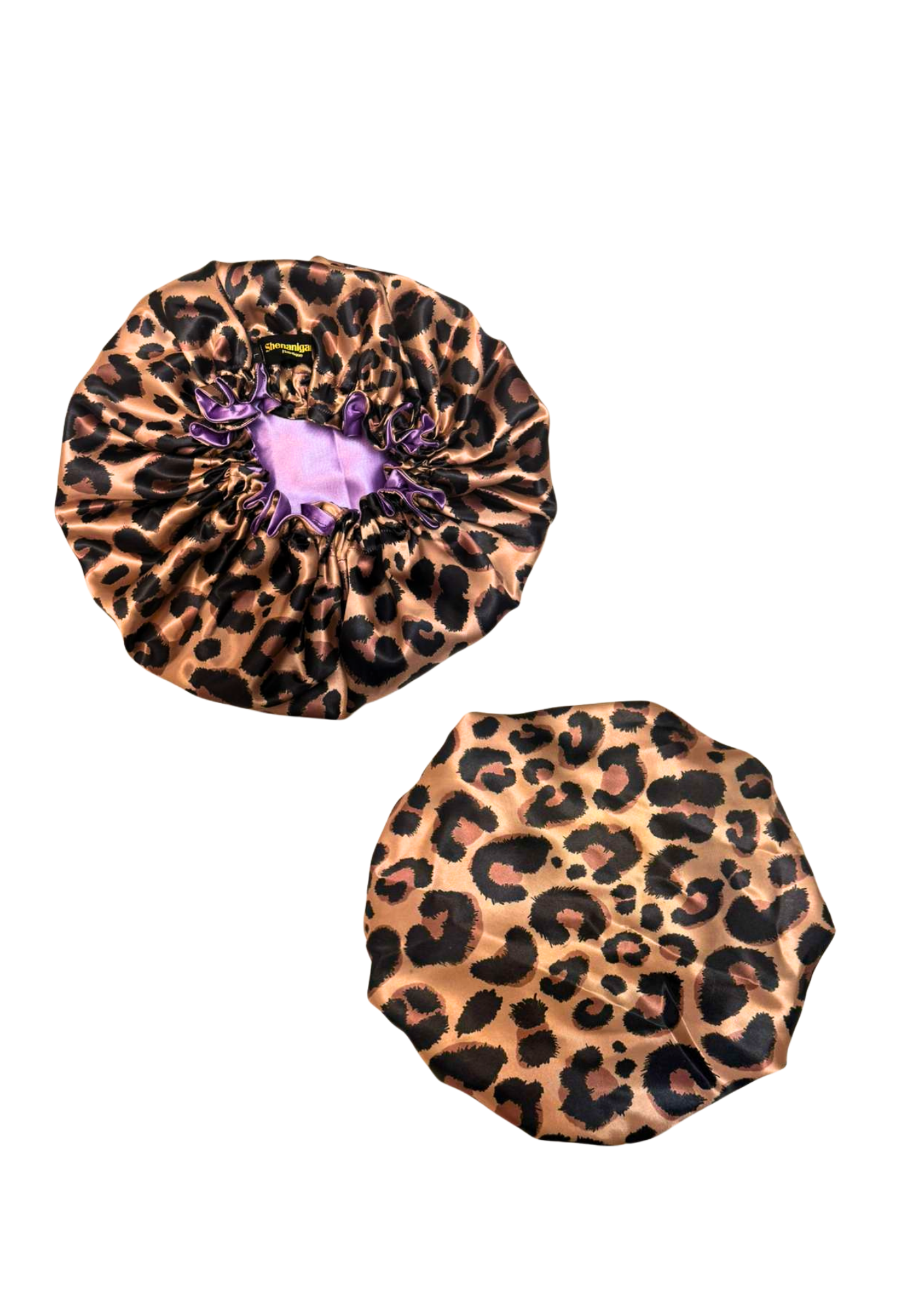 Large Exclusive Bonnets