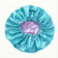 Satin Large Bonnets