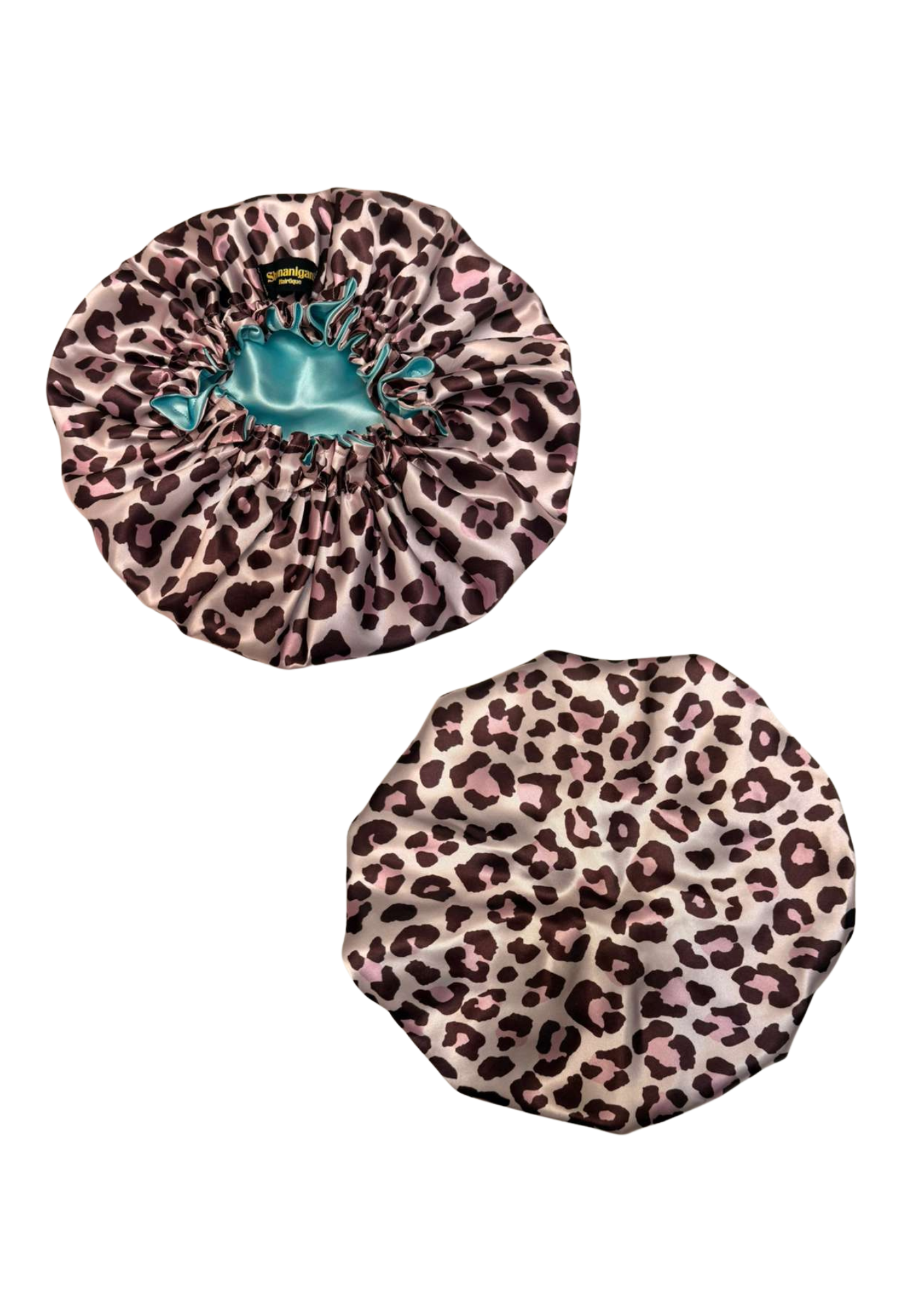 Large Exclusive Bonnets
