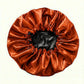 Satin Large Bonnets