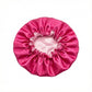 Kids Satin Bonnet
