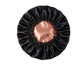 Satin Large Bonnets