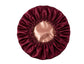 Satin Large Bonnets