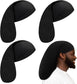 Super Jumbo Loc Sock (Closed Cap)