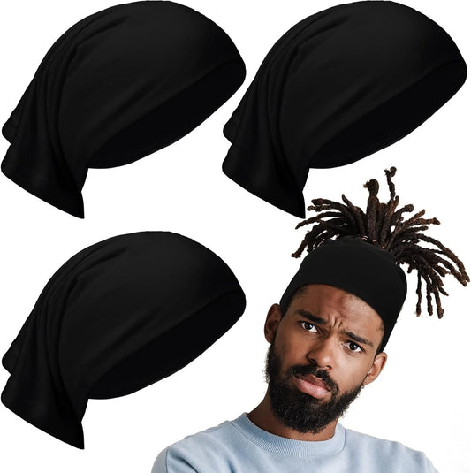 Loc Tube Cap