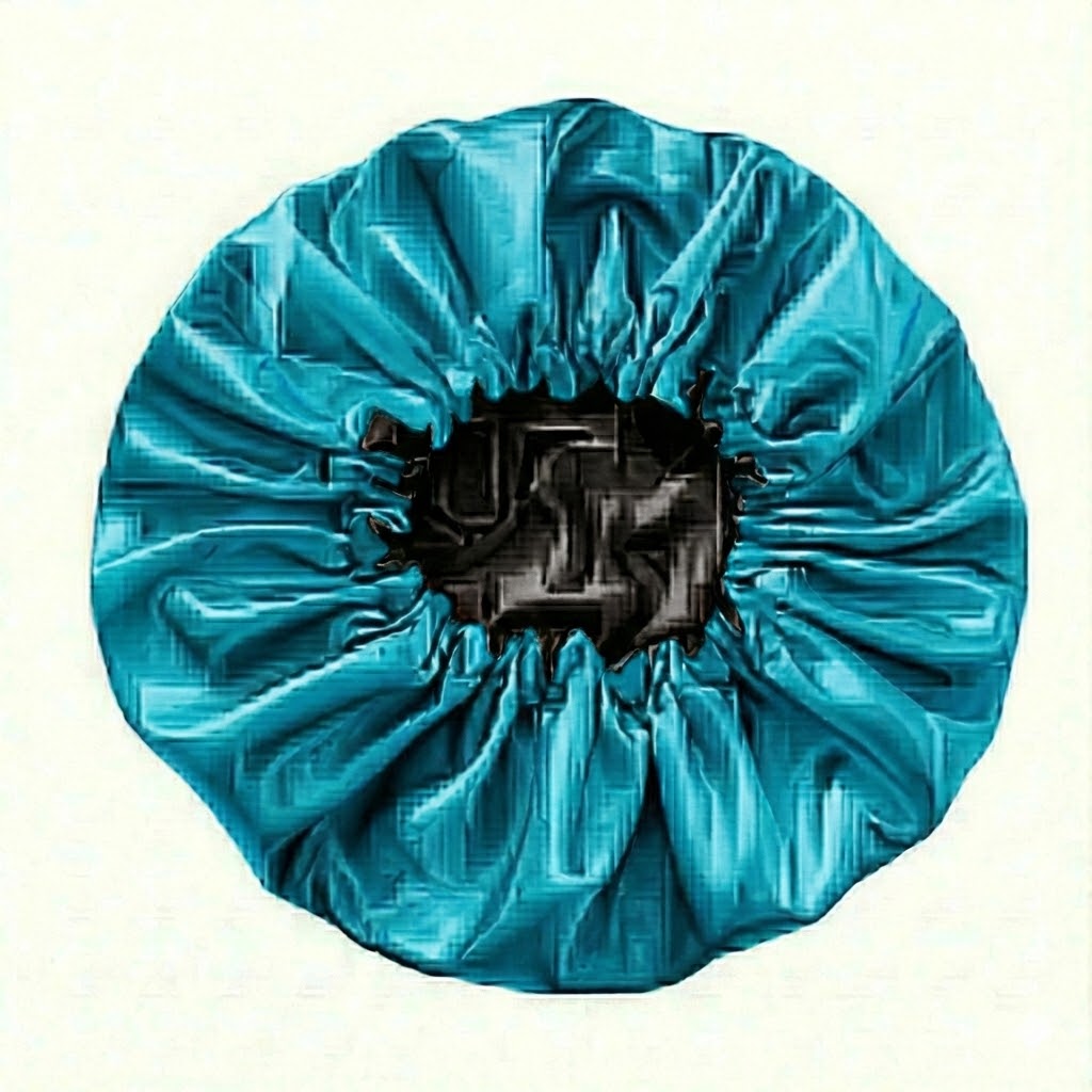 Satin Large Bonnets