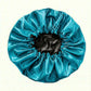 Satin Large Bonnets
