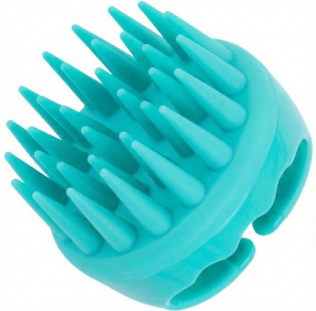 Super Scalp massager