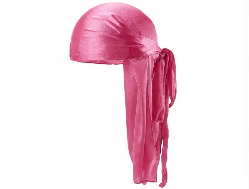 Satin Durags
