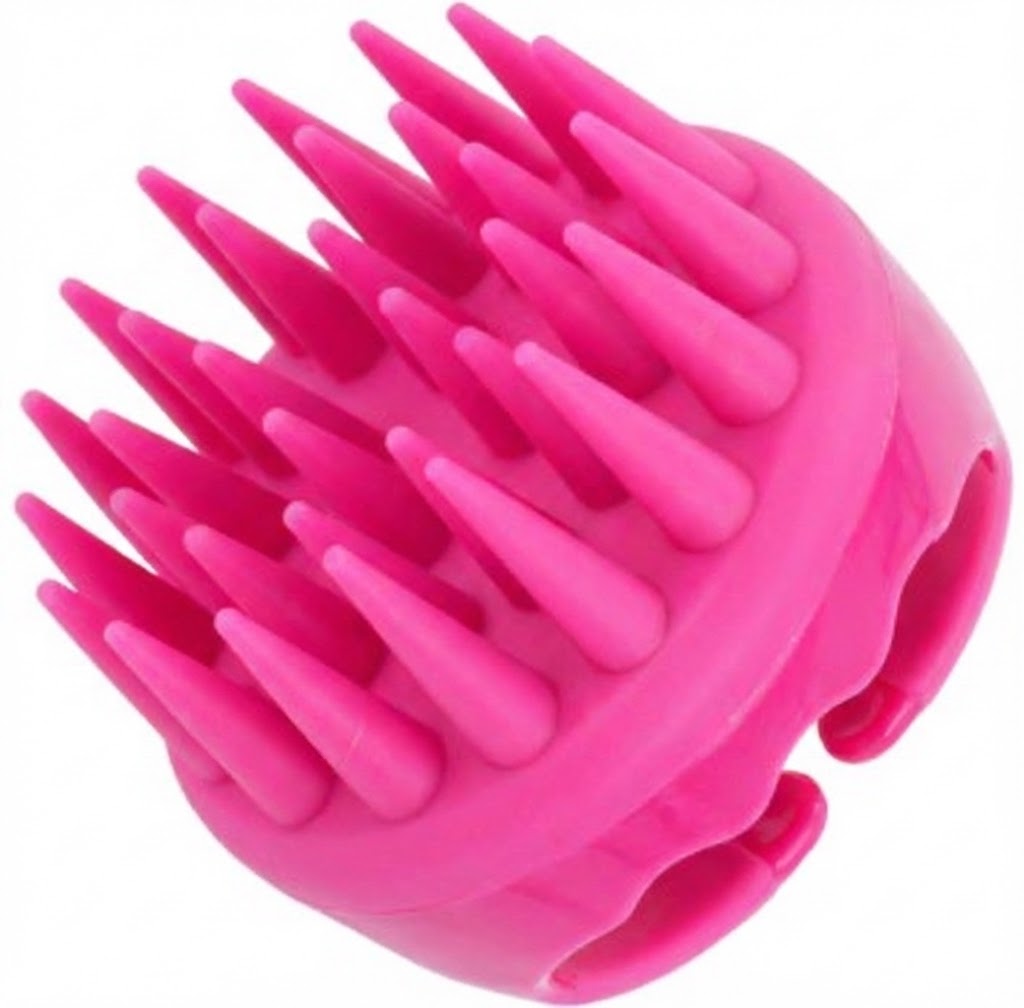 Super Scalp massager