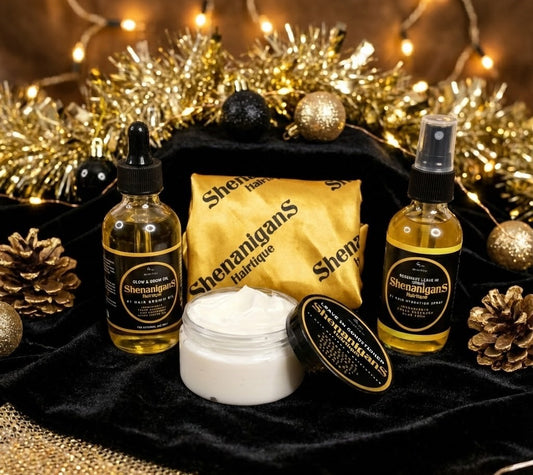 Best‑of‑Everything Holiday Bundle