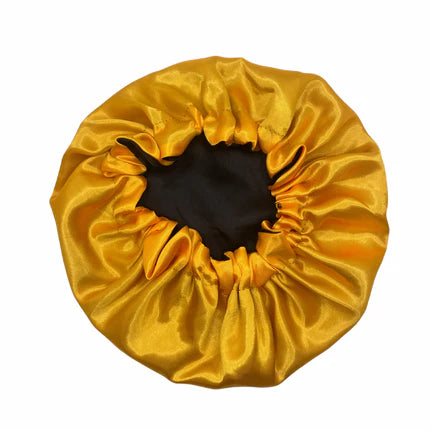 Kids Satin Bonnet