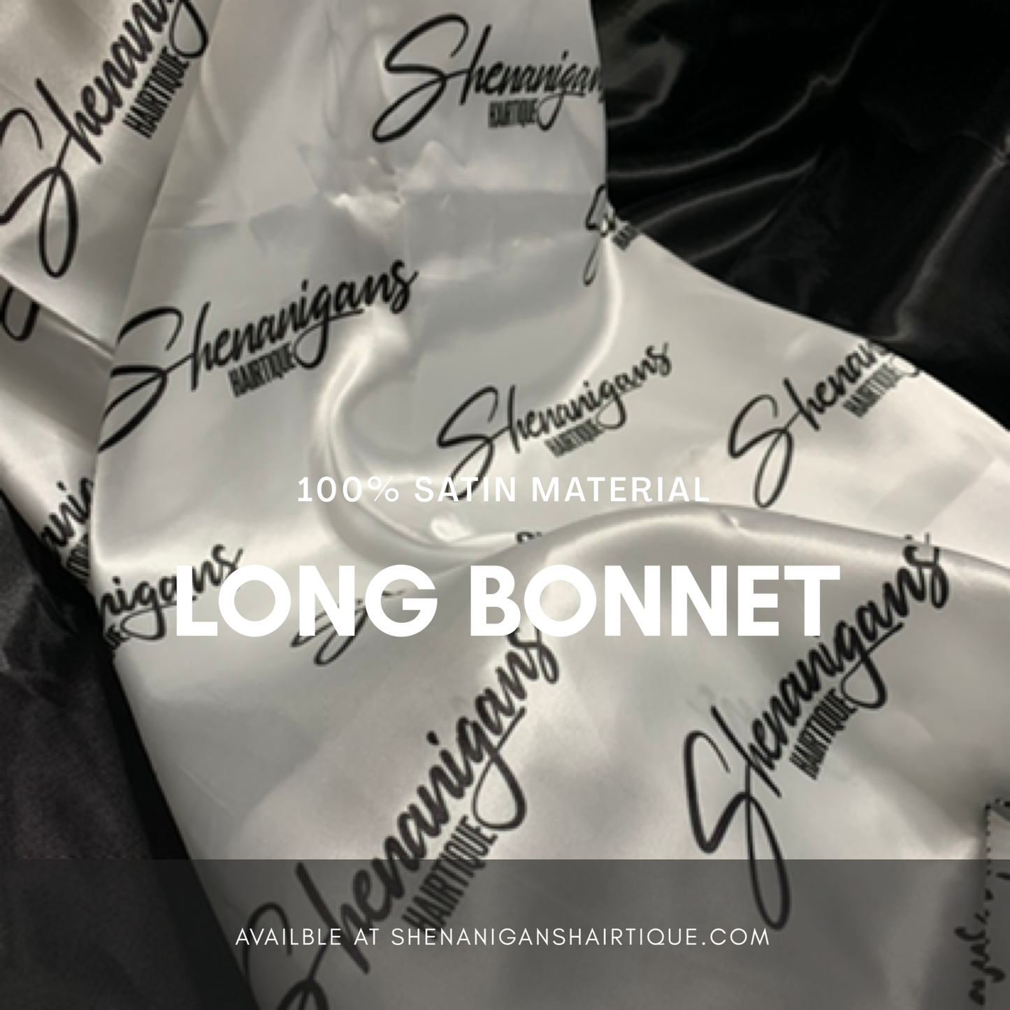 Long Bonnets