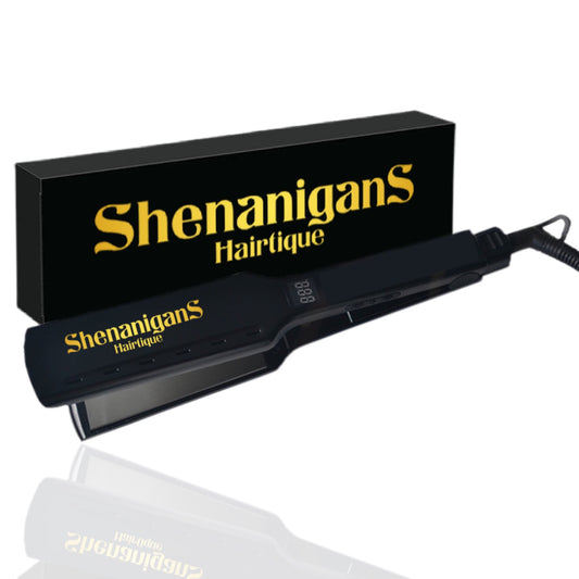 Shenanigans Heat Pro