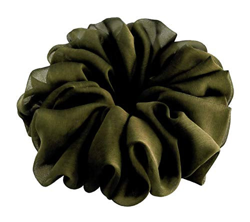 Large Scrunchies